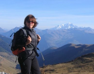  Hike Sainte Foy Tarentaise 